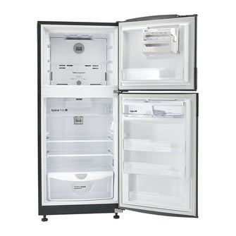 Nevera Haceb No Frost 243 Litros Manija Integrada Gris