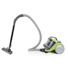 Aspiradora Black And Decker con Sistema Multi-Ciclónico, Verde