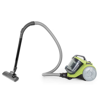Aspiradora Black And Decker con Sistema Multi-Ciclónico, Verde
