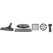 Aspiradora Black And Decker con Sistema Multi-Ciclónico, Verde