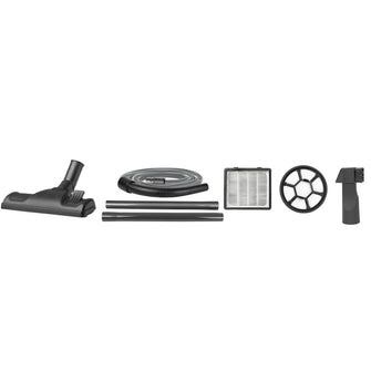 Aspiradora Black And Decker con Sistema Multi-Ciclónico, Verde