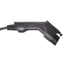 Cargador Portátil Para Carros Eléctricos Tipo Americano (T1)
