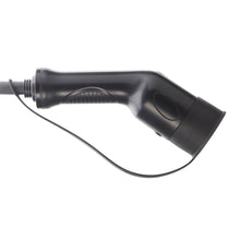 Cargador De Pared Para Carros Eléctricos Tipo Europeo (T2) F2 220v 3,5kw