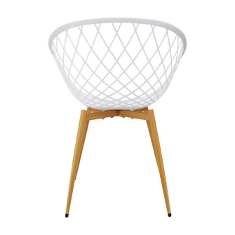 Silla Loa - Blanco