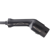 Cargador De Pared Para Carros Eléctricos Tipo Europeo (T2) F2 220v 3,5kw