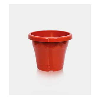 Matero Ecored de 26 Cm Ladrillo