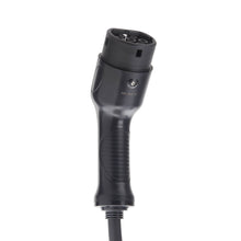 Cargador De Pared Para Carros Eléctricos Tipo Europeo (T2) F2 220v 3,5kw