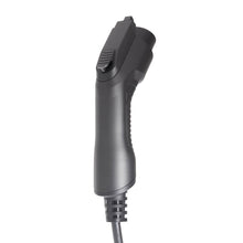 Cargador De Pared Para Carros Eléctricos Tipo Americano (T1) F2 220v 7,5kw