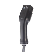 Cargador De Pared Para Carros Eléctricos Tipo Europeo (T2) F2 220v 3,5kw