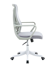 Combo para Oficina Zene, Incluye Escritorio y Silla de Escritorio