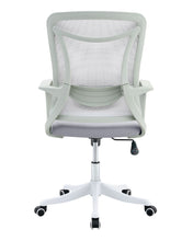 Combo para Oficina Zene, Incluye Escritorio y Silla de Escritorio