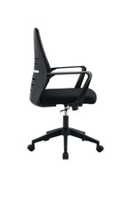 Combo para Oficina Max, Incluye Escritorio y Silla de Escritorio