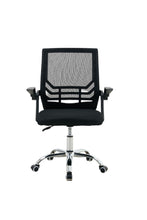 Combo para Oficina Sairon, Incluye Escritorio y Silla de Escritorio