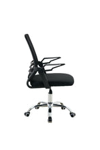 Combo para Oficina Orvik, Incluye Escritorio y Silla de Escritorio
