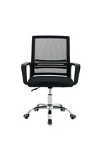 Combo para Oficina Kaelis, Incluye Escritorio y Silla de Escritorio