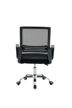 Combo para Oficina Tressa, Incluye Escritorio y Silla de Escritorio