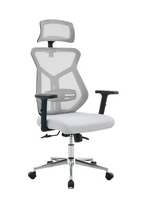 Combo para Oficina Plus, Incluye Escritorio y Silla de Escritorio
