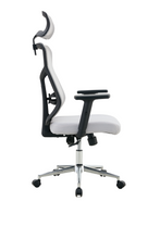 Combo para Oficina Plus, Incluye Escritorio y Silla de Escritorio