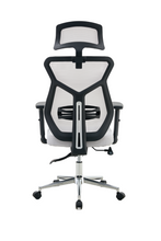 Combo para Oficina Esencial, Incluye Escritorio y Silla de Escritorio