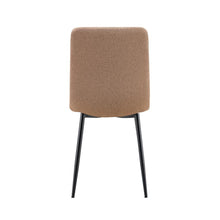 Combo Comedor Ostik, Incluye Comedor y 4 sillas