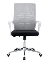 Combo para Oficina Marty, Incluye Escritorio y Silla de Escritorio