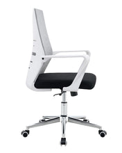 Combo para Oficina Marty, Incluye Escritorio y Silla de Escritorio