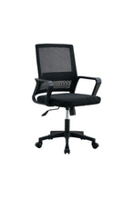 Combo para Oficina Auralis, Incluye Escritorio y Silla de Escritorio