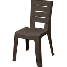 Combo Comedor Barú (1 Mesa + 4 Sillas Sin Brazos) Wengue