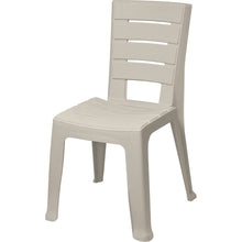 Combo Comedor Barú (1 Mesa + 4 Sillas Sin Brazos) Taupe