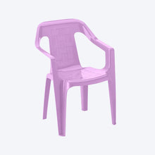 Combo Estudio Infantil (Escritorio + Silla) Niñas Lavanda