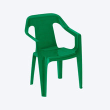 Combo Estudio Infantil (Escritorio + Silla) Niños Verde