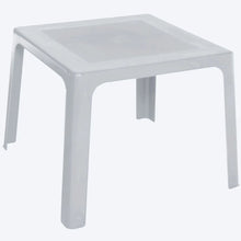 Combo Infantil (1 Mesa + 4 Sillas) Rosado Fuerte