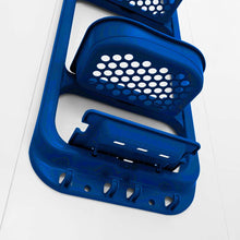 Organizador de Ducha Azul Navy