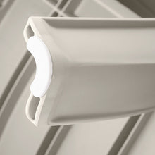 Silla Barú con Brazos Taupe