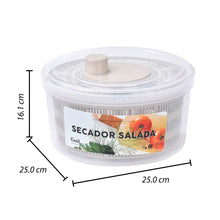 Escurridor de Ensalada