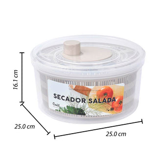Escurridor de Ensalada