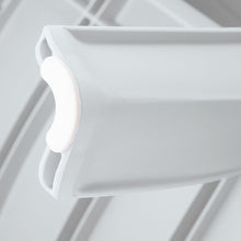 Silla Barú con Brazos Gris Hielo