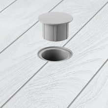 Mesa Barú Gris Hielo