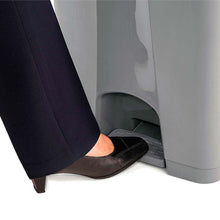 Basurero Pedal 60 Litros Doble