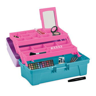 Caja Vanity Beauty Multicolor vm