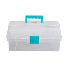 Caja Vanity Beauty Natural
