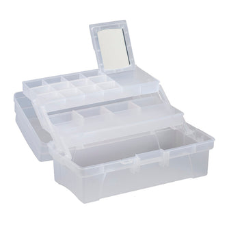 Caja Vanity Beauty Natural