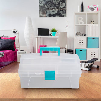 Caja Vanity Beauty Natural