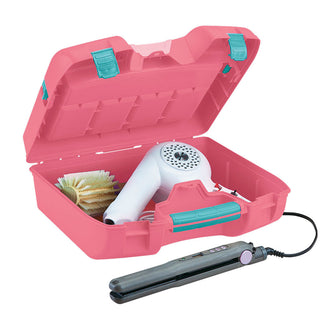 Caja Multiproposito Salmón
