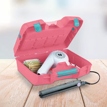 Caja Multiproposito Salmón