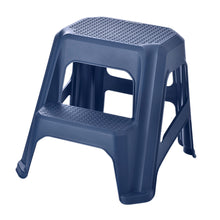 Escalesilla PRO Azul Oscuro