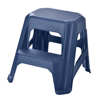 Escalesilla PRO Azul Oscuro