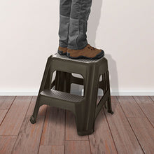 Escalesilla PRO Wengue