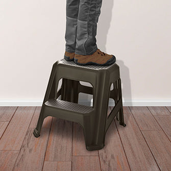 Escalesilla PRO Wengue