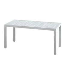 Mesa Barú Familiar Gris Hielo